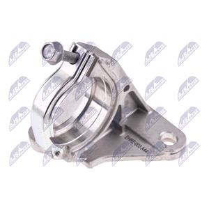 Packing Plate, Drive Shaft Flange, NTY DRIVESHAFT HOLDER , NTY