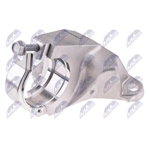 Packing Plate, Drive Shaft Flange, NTY DRIVESHAFT HOLDER , NTY