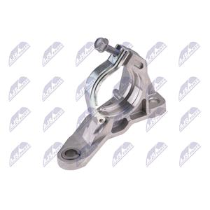 Packing Plate, Drive Shaft Flange, NTY DRIVESHAFT HOLDER , NTY