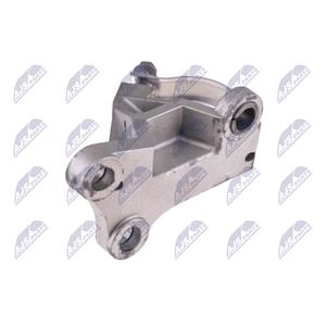 Packing Plate, Drive Shaft Flange, NTY DRIVESHAFT HOLDER , NTY