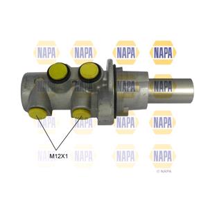 Brake Master Cylinders, NAPA Brake Master Cylinder   NMC1001, NAPA