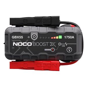Jump Starter, NOCO GBX50 Boost X 12V 1750A Jump Starter, NOCO