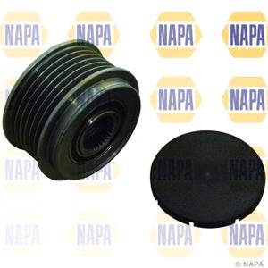 Alternator Freewheel Clutches, NAPA Alternator Freewheel Clutches   NOP1009 (NOP1009), NAPA