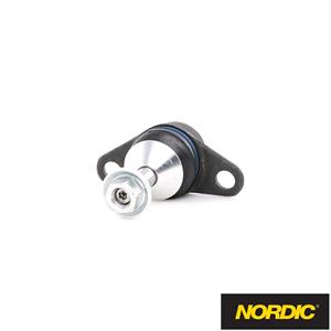 Nordic Ball Joints