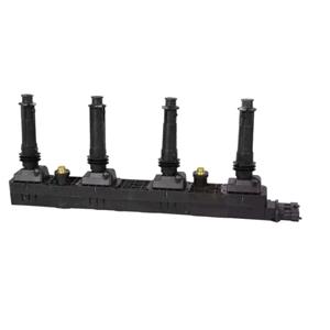 Ignition Coils, Nordic Ignition Coil   NIC451C09, Nordic