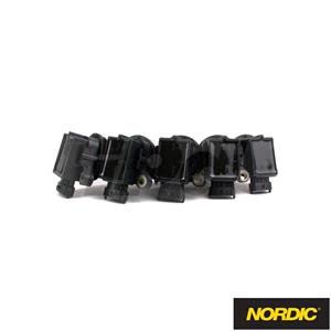 Nordic Ignition Coils