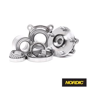 Nordic Wheel Bearings