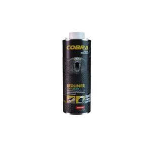 Body Repair and Preparation, Novol Cobra Multi Purpose Coating, Clear, 600ml, Requires N310003334 200ml Hardener , Novol