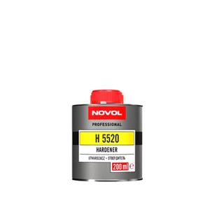 Body Repair and Preparation, H5520   Hardener For Protect 390 Primer, 200ml , Novol