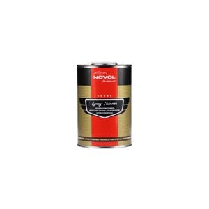 Body Repair and Preparation, Novol Classic Epoxy Thinner, Thinner For Epoxy Primer, 1.0 Litre , Novol