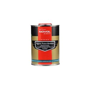 Body Repair and Preparation, Novol Classic Hardener, For Polycoat Protect, 5:1, 200ml , Novol