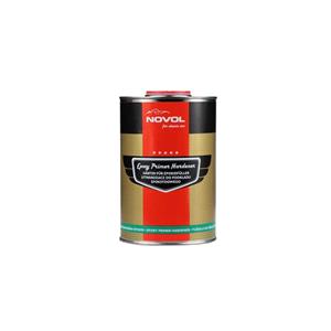 Body Repair and Preparation, Novol Classic Hardener, For Epoxy Primer, 3:1,  340ml , Novol