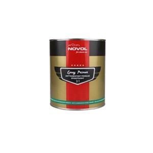 Body Repair and Preparation, Novol Classic Epoxy Primer, 3:1, 3.0 Litre , Novol