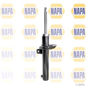 Shock Absorbers, NAPA Front Shock Absorber (Single Unit)   NSA1020, NAPA