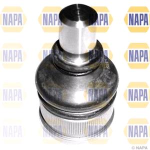 Ball Joints, NAPA Front Left/Right Lower Ball Joint (NST0083), NAPA