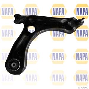 Wishbones, NAPA Front Right Lower Wishbone   NST2319, NAPA
