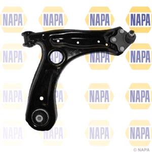 Wishbones, NAPA Front Right Lower Wishbone   NST2549, NAPA