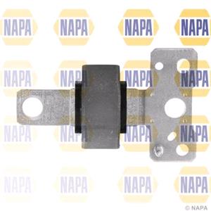 Wishbone Bushes, NAPA Rear Right Lower Wishbone Bushing   NST8077, NAPA