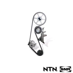 NTN SNR Timing Belts