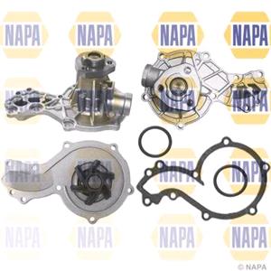 Water Pumps, NAPA Water Pump   NWP1004, NAPA