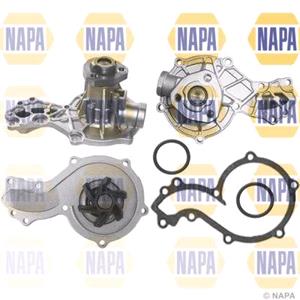 Water Pumps, NAPA Water Pump   NWP1005, NAPA