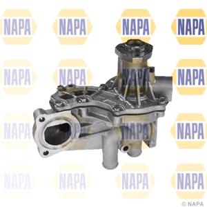 Water Pumps, NAPA Water Pump   NWP1010, NAPA