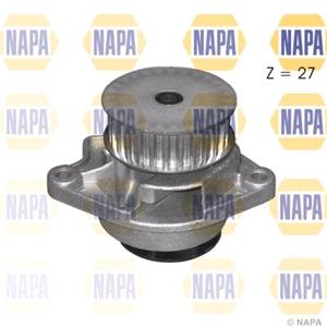 Water Pumps, NAPA Water Pump   NWP1027, NAPA