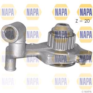 Water Pumps, NAPA Water Pump   NWP1174 (NWP1174), NAPA