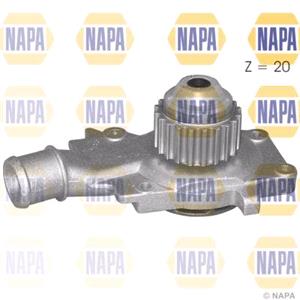 Water Pumps, NAPA Water Pump, NAPA