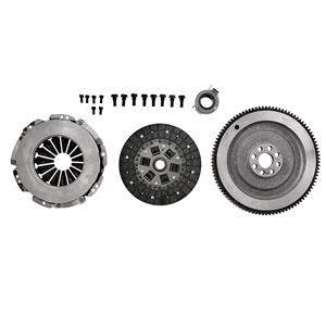 Clutch Kits, NTY Clutch Kit   NZS TY 001, NTY