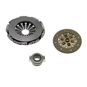 Clutch Kits, NTY Clutch Kit   NZS TY 001U, NTY