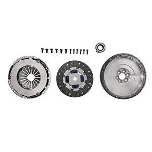 Clutch Kits, NTY Clutch Kit   NZS VW 004, NTY
