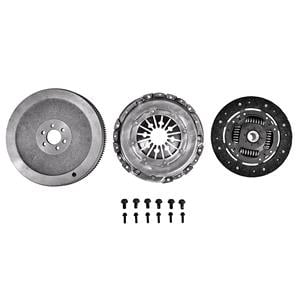Clutch Kits, NTY Clutch Kit   NZS VW 005, NTY