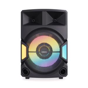 Speakers, Oakcastle PS500 150W Portable Karaoke Party Speaker, Oakcastle