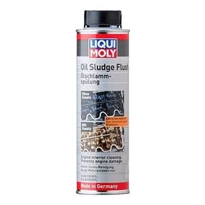 Oil Additives, Liqui Moly Oil Sludge Flush   300ml, Liqui Moly