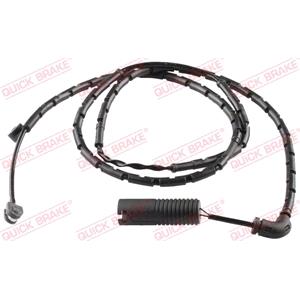 Brake Wear Indicators, KAWE Brake Wear Indicator   WS0254A (WS0254A), KAWE