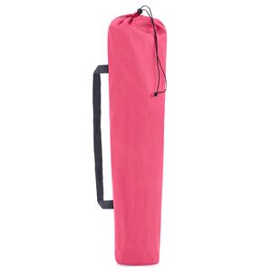 Official Volkswagen Campervan Kids Camping Chair - Pink