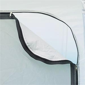 Official Volkswagen Campervan Tent - 4 Man - Blue