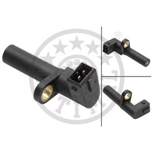 Crankshaft Pulse Sensors, OPTIMAL Crankshaft Pulse Sensor   07S053 (07S053), OPTIMAL