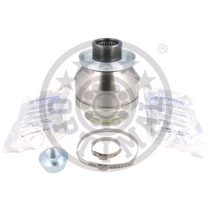 CV Joints, Optimal Front CV Joint Kit ( Right Hand and Left Hand Side ), OPTIMAL