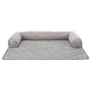 Dog Beds, Nero Couch and Furniture Protector Pet Bed   90 x 90cm, Trixie