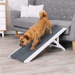 Pet Healthcare, Indoor Pet Ramp   Height Adjustable Joint Support Stylish Ramp, Trixie