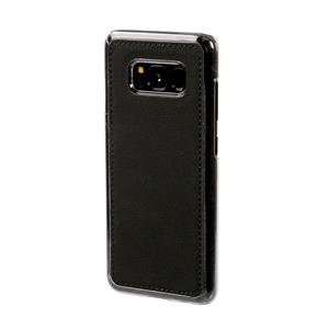 Samsung Galaxy S8 protective case for magnetic phone holders - Black