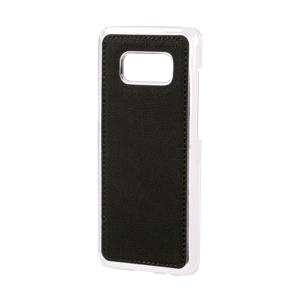 Phone Cases, Samsung Galaxy S8 protective case for magnetic phone holders   Black, Lampa