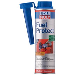 Fuel Additives, Liqui Moly Fuel Protect   300ml, Liqui Moly