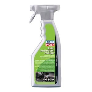 Leather and Upholstery, Liqui Moly Car Interior Cleaner   500ml, Liqui Moly