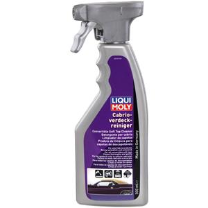 Cleaners and Degreasers, Liqui Moly Convertible Soft Top Cleaner   500ml, Liqui Moly