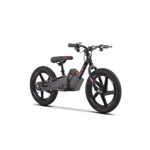 Kids Electric Cars, Neo Outlaw 250W Kids Electric Balance Bike   Pink / Black, Rev up