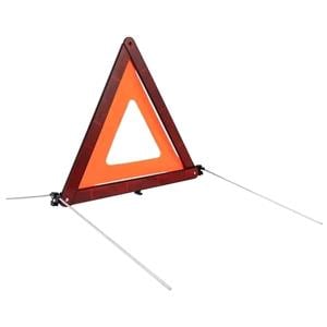 Emergency and Breakdown, Warning Triangle , 