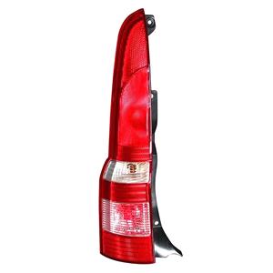 Lights, Left Rear Lamp (Original Equipment) for Fiat PANDA 2004 on, 